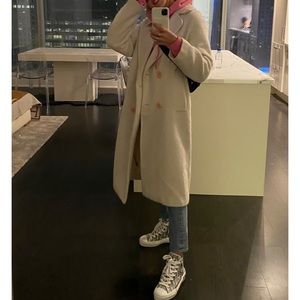 Meet your Posher, Isabelle